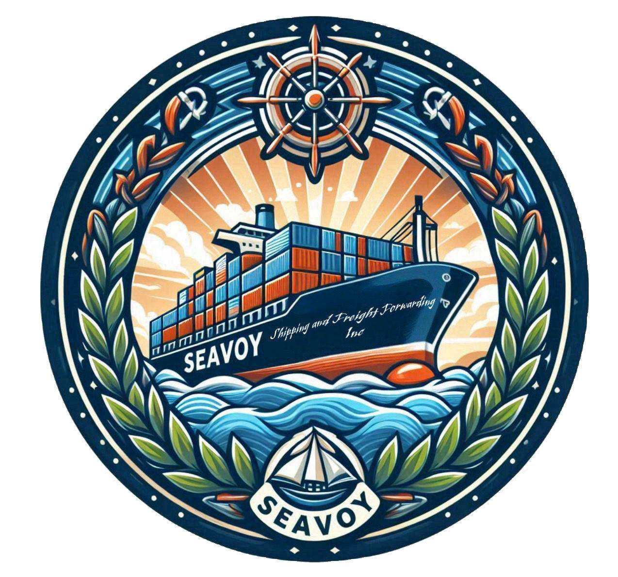 Seavoy Shipping